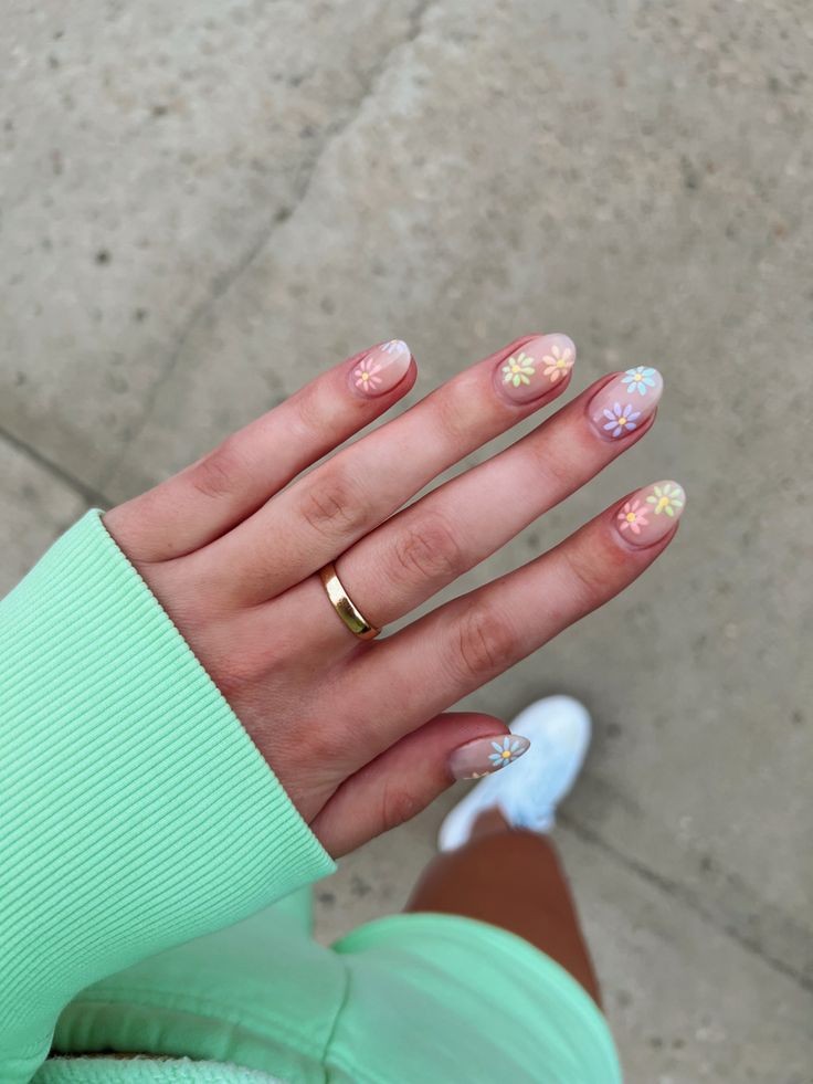 52 idées de vernis à ongles pour l'été qui vont te faire craquer 14 52 idées de vernis à ongles pour l'été qui vont te faire craquer 14