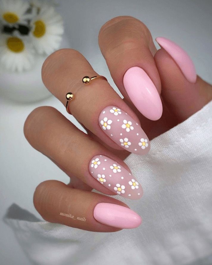 52 idées de vernis à ongles pour l'été qui vont te faire craquer 3 52 idées de vernis à ongles pour l'été qui vont te faire craquer 3