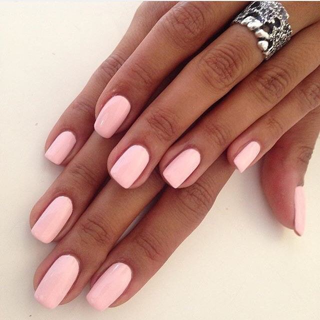 52 idées de vernis à ongles pour l'été qui vont te faire craquer 22 52 idées de vernis à ongles pour l'été qui vont te faire craquer 22