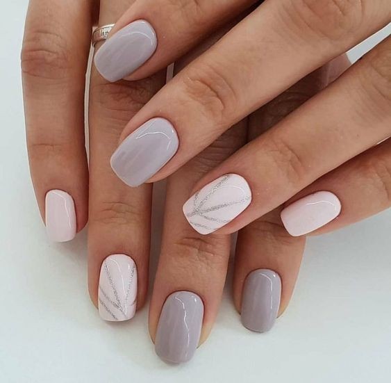 52 idées de vernis à ongles pour l'été qui vont te faire craquer 25 52 idées de vernis à ongles pour l'été qui vont te faire craquer 25