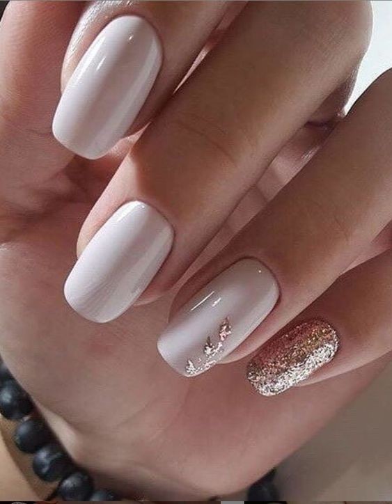 52 idées de vernis à ongles pour l'été qui vont te faire craquer 27 52 idées de vernis à ongles pour l'été qui vont te faire craquer 27