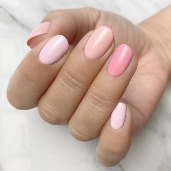 52 idées de vernis à ongles pour l'été qui vont te faire craquer 28 52 idées de vernis à ongles pour l'été qui vont te faire craquer 28