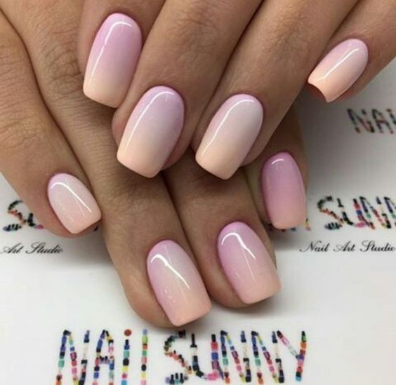 52 idées de vernis à ongles pour l'été qui vont te faire craquer 30 52 idées de vernis à ongles pour l'été qui vont te faire craquer 30