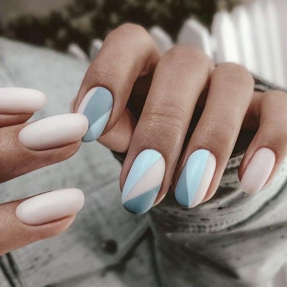 52 idées de vernis à ongles pour l'été qui vont te faire craquer 4 52 idées de vernis à ongles pour l'été qui vont te faire craquer 4