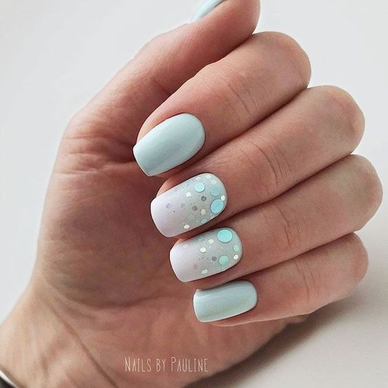 52 idées de vernis à ongles pour l'été qui vont te faire craquer 32 52 idées de vernis à ongles pour l'été qui vont te faire craquer 32