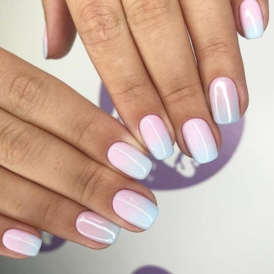 52 idées de vernis à ongles pour l'été qui vont te faire craquer 37 52 idées de vernis à ongles pour l'été qui vont te faire craquer 37