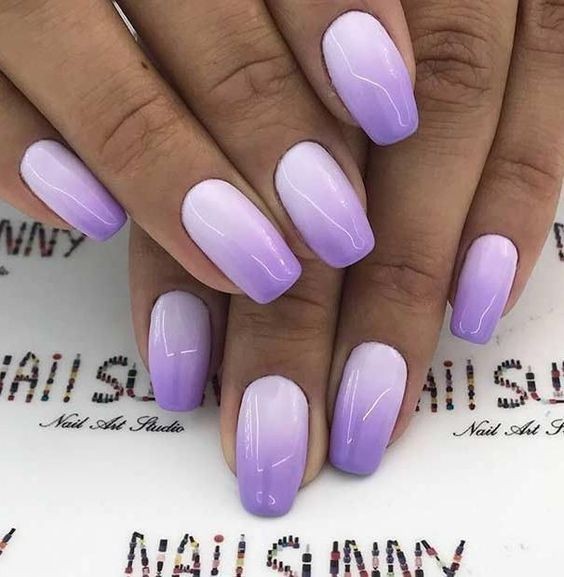 52 idées de vernis à ongles pour l'été qui vont te faire craquer 39 52 idées de vernis à ongles pour l'été qui vont te faire craquer 39