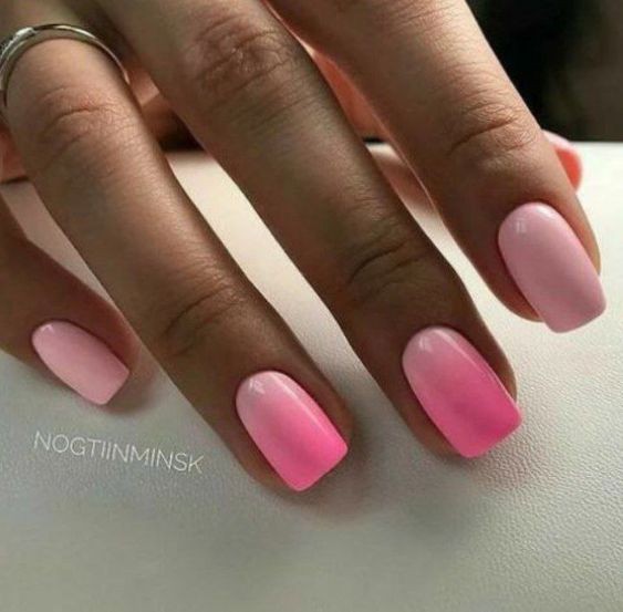 52 idées de vernis à ongles pour l'été qui vont te faire craquer 41 52 idées de vernis à ongles pour l'été qui vont te faire craquer 41