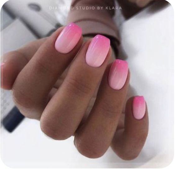 52 idées de vernis à ongles pour l'été qui vont te faire craquer 42 52 idées de vernis à ongles pour l'été qui vont te faire craquer 42