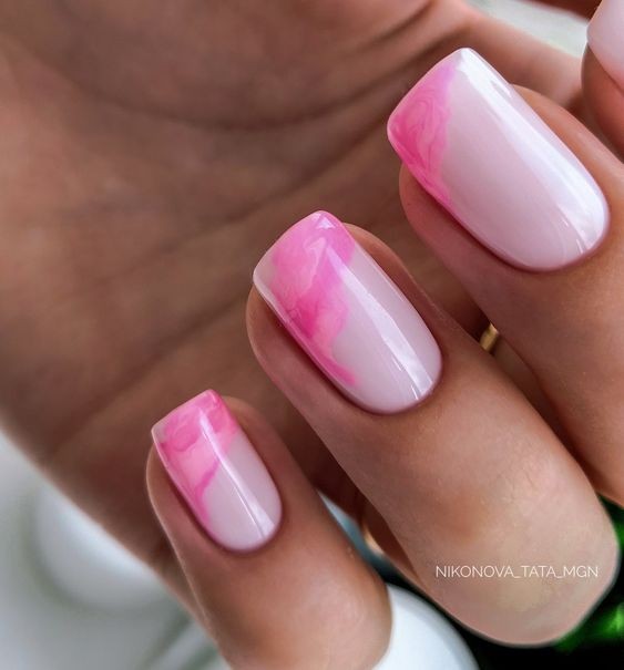 52 idées de vernis à ongles pour l'été qui vont te faire craquer 44 52 idées de vernis à ongles pour l'été qui vont te faire craquer 44