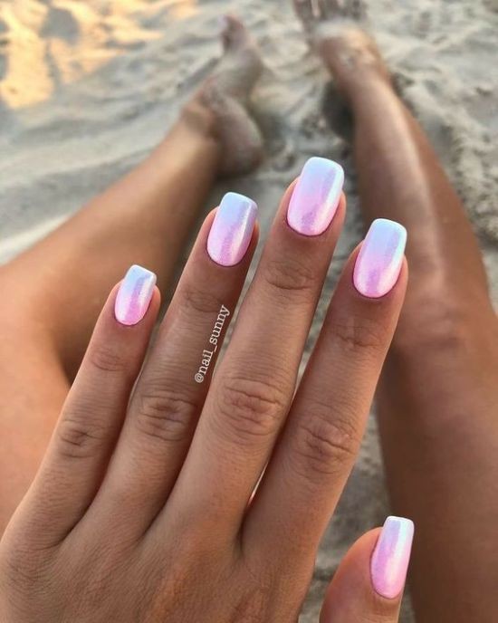 52 idées de vernis à ongles pour l'été qui vont te faire craquer 51 52 idées de vernis à ongles pour l'été qui vont te faire craquer 51