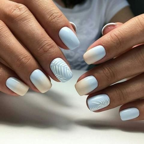 52 idées de vernis à ongles pour l'été qui vont te faire craquer 52 52 idées de vernis à ongles pour l'été qui vont te faire craquer 52