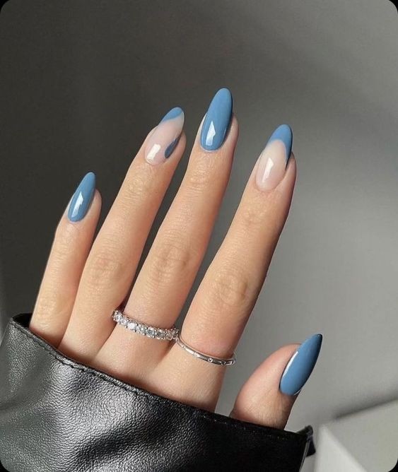 52 idées de vernis à ongles pour l'été qui vont te faire craquer 1 52 idées de vernis à ongles pour l'été qui vont te faire craquer 1
