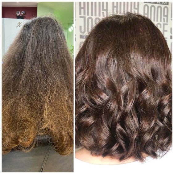 7 choses que tu ne savais peut être pas avec la coloration végétale 1 7 choses que tu ne savais peut être pas avec la coloration végétale 1