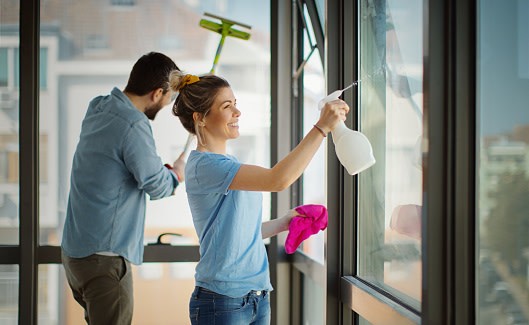 7 conseils pour un ménage efficace et rapide au quotidien 7 7 conseils pour un ménage efficace et rapide au quotidien 7