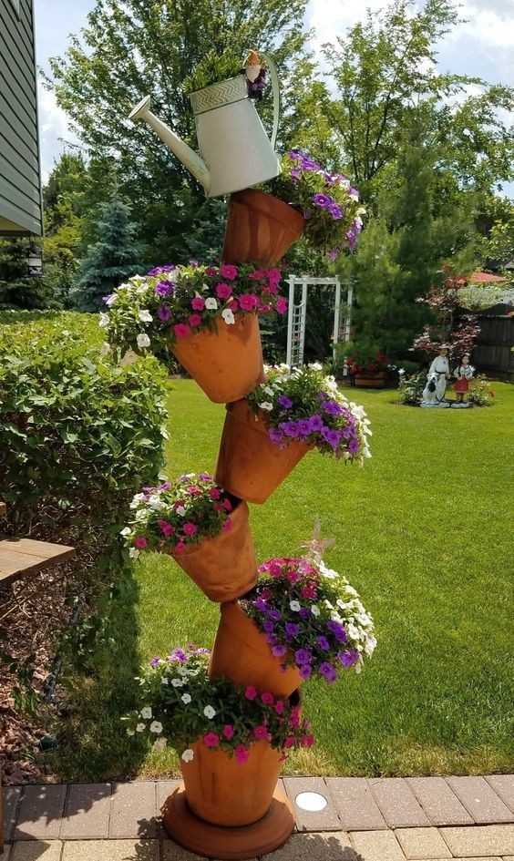 77 idées pour vous inspirer pour choisir le style parfait pour votre jardin 45 77 idées pour vous inspirer pour choisir le style parfait pour votre jardin 45