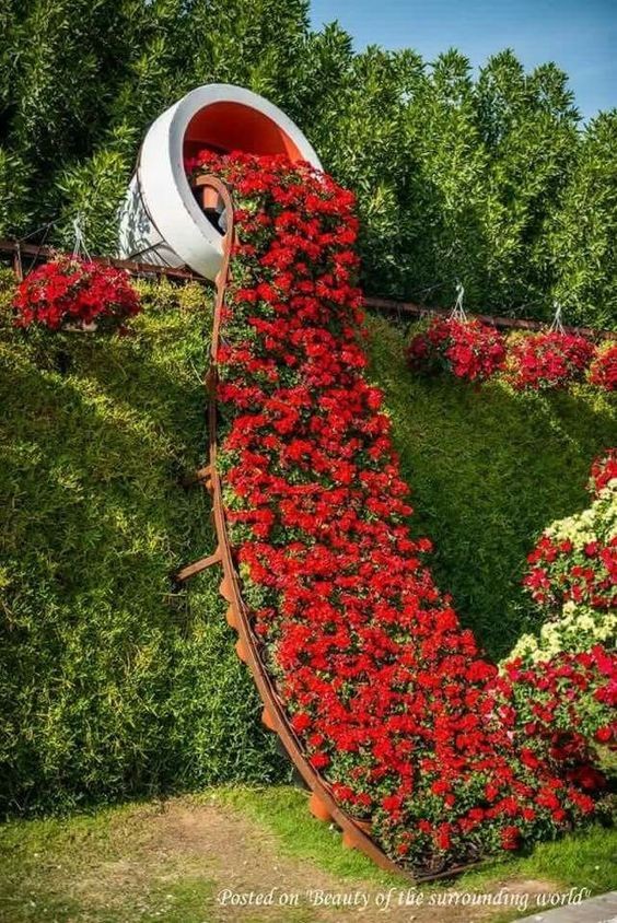77 idées pour vous inspirer pour choisir le style parfait pour votre jardin 46 77 idées pour vous inspirer pour choisir le style parfait pour votre jardin 46