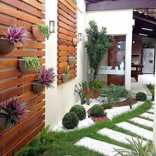 77 idées pour vous inspirer pour choisir le style parfait pour votre jardin 51 77 idées pour vous inspirer pour choisir le style parfait pour votre jardin 51