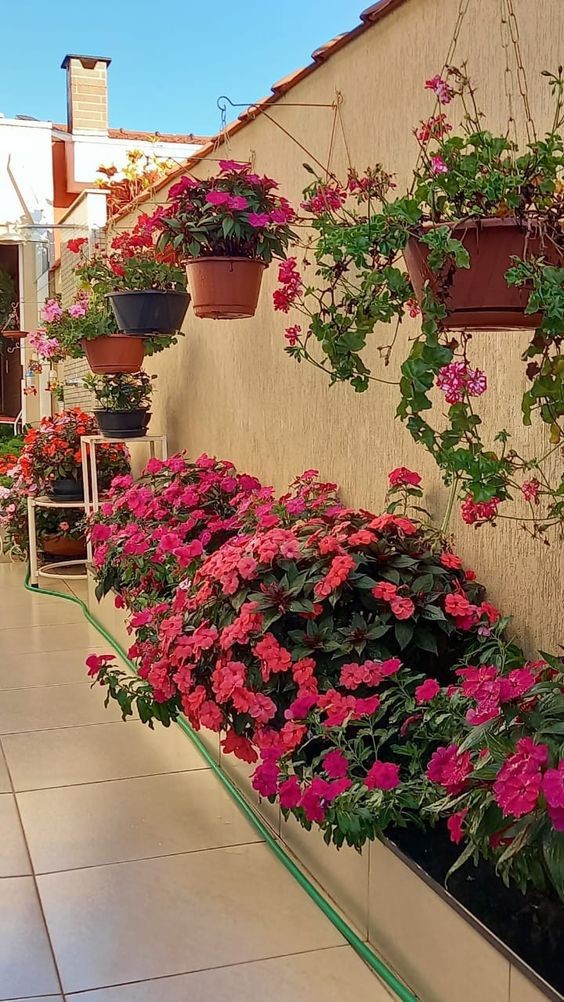 77 idées pour vous inspirer pour choisir le style parfait pour votre jardin 62 77 idées pour vous inspirer pour choisir le style parfait pour votre jardin 62