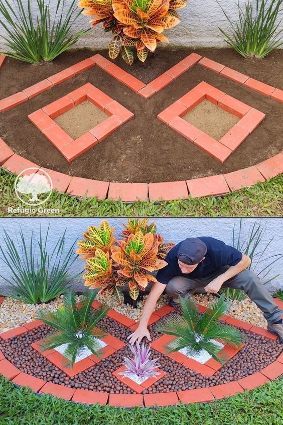 77 idées pour vous inspirer pour choisir le style parfait pour votre jardin 69 77 idées pour vous inspirer pour choisir le style parfait pour votre jardin 69