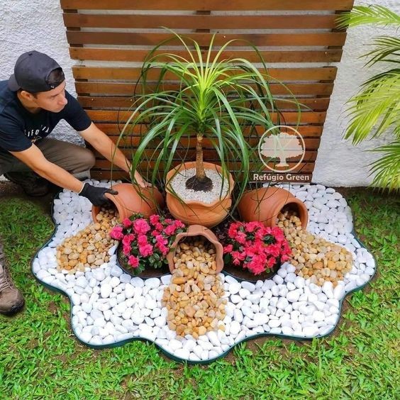 77 idées pour vous inspirer pour choisir le style parfait pour votre jardin 70 77 idées pour vous inspirer pour choisir le style parfait pour votre jardin 70