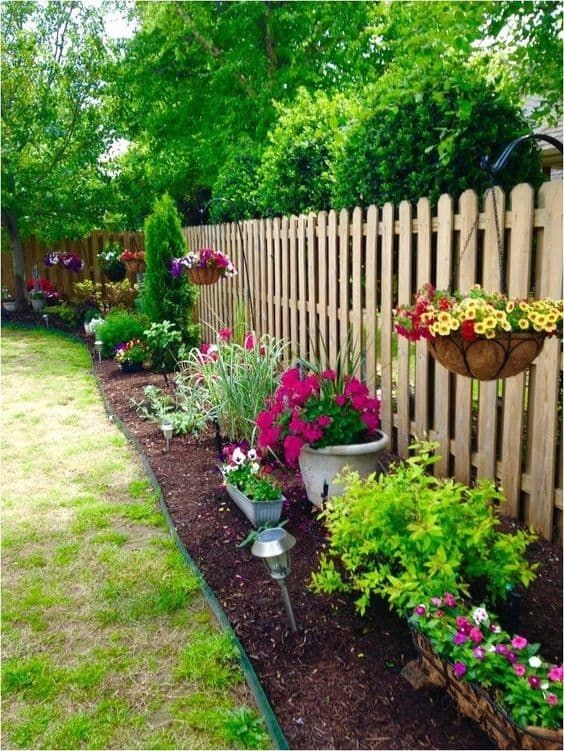 77 idées pour vous inspirer pour choisir le style parfait pour votre jardin 20 77 idées pour vous inspirer pour choisir le style parfait pour votre jardin 20