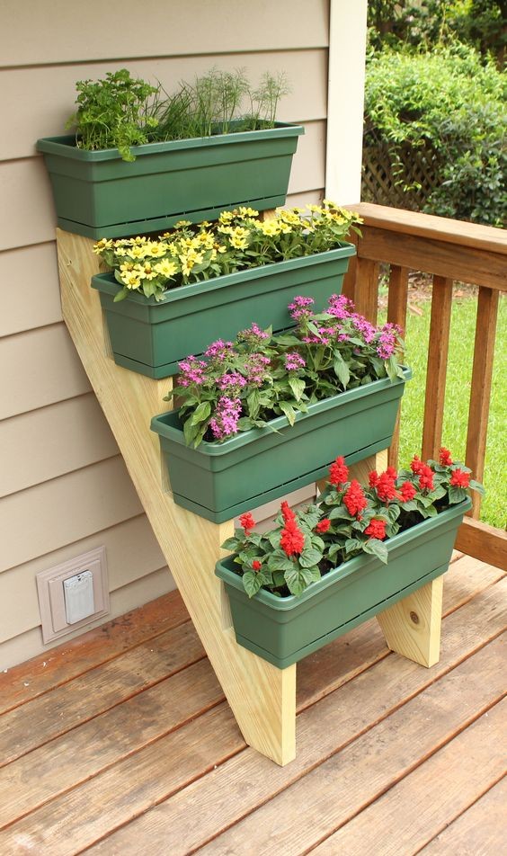 77 idées pour vous inspirer pour choisir le style parfait pour votre jardin 14 77 idées pour vous inspirer pour choisir le style parfait pour votre jardin 14