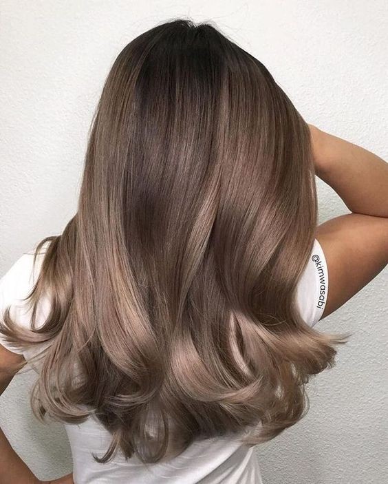 77 Nuances de Couleurs de Cheveux Châtain Clair 59 77 Nuances de Couleurs de Cheveux Châtain Clair 59