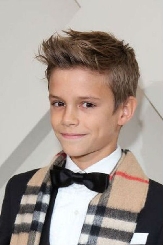77 modèles de coupes de cheveux pour petit garçon 12 77 modèles de coupes de cheveux pour petit garçon 12