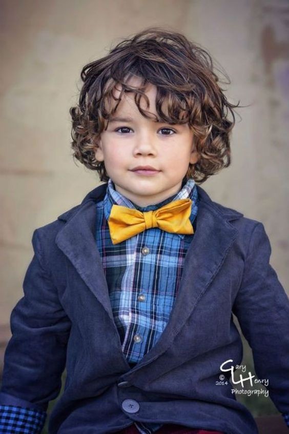 77 modèles de coupes de cheveux pour petit garçon 23 77 modèles de coupes de cheveux pour petit garçon 23