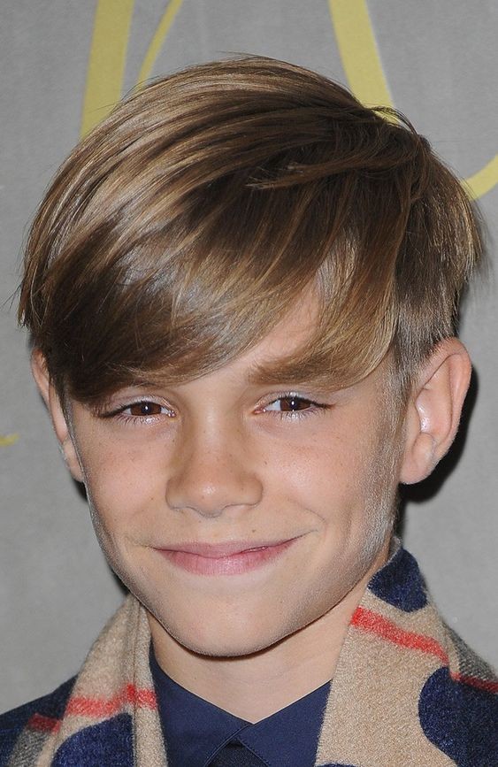 77 modèles de coupes de cheveux pour petit garçon 30 77 modèles de coupes de cheveux pour petit garçon 30