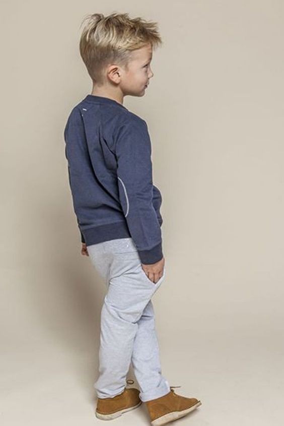 77 modèles de coupes de cheveux pour petit garçon 31 77 modèles de coupes de cheveux pour petit garçon 31