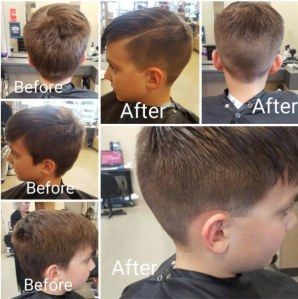77 modèles de coupes de cheveux pour petit garçon 35 77 modèles de coupes de cheveux pour petit garçon 35