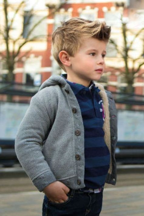 77 modèles de coupes de cheveux pour petit garçon 36 77 modèles de coupes de cheveux pour petit garçon 36