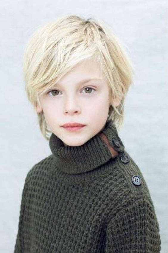 77 modèles de coupes de cheveux pour petit garçon 5 77 modèles de coupes de cheveux pour petit garçon 5