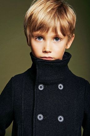 77 modèles de coupes de cheveux pour petit garçon 41 77 modèles de coupes de cheveux pour petit garçon 41