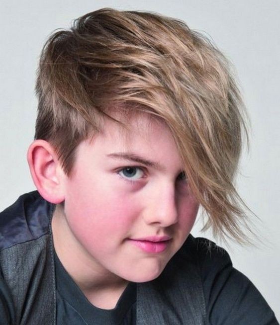 77 modèles de coupes de cheveux pour petit garçon 43 77 modèles de coupes de cheveux pour petit garçon 43