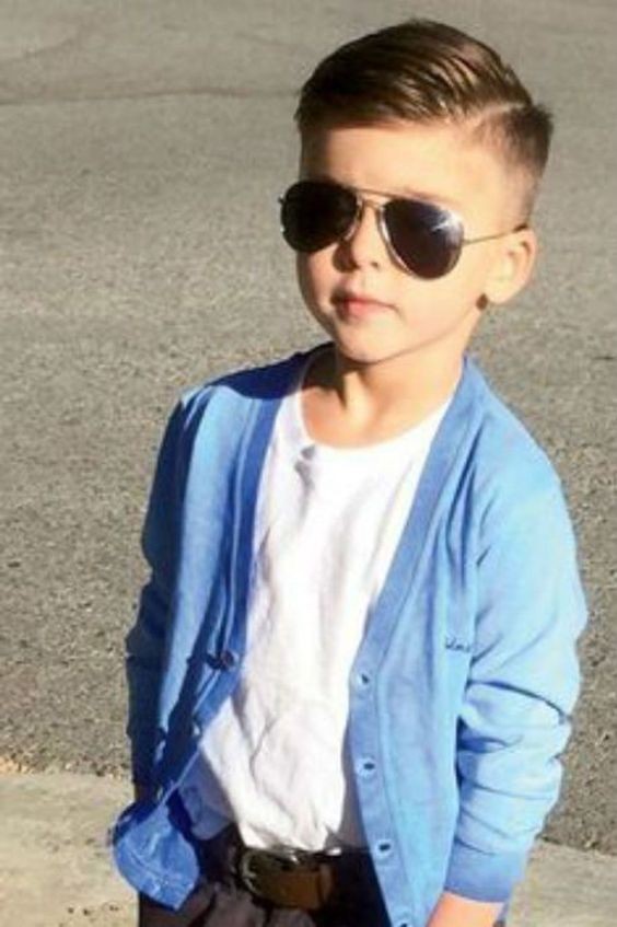 77 modèles de coupes de cheveux pour petit garçon 44 77 modèles de coupes de cheveux pour petit garçon 44