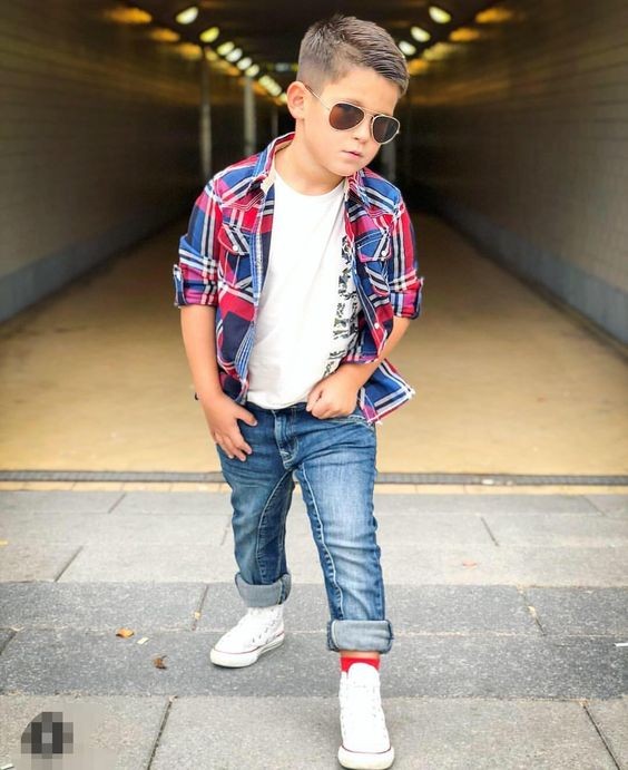 77 modèles de coupes de cheveux pour petit garçon 47 77 modèles de coupes de cheveux pour petit garçon 47