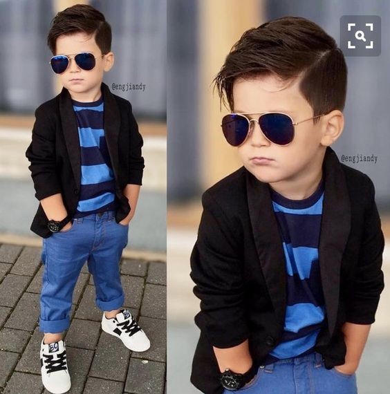 77 modèles de coupes de cheveux pour petit garçon 49 77 modèles de coupes de cheveux pour petit garçon 49