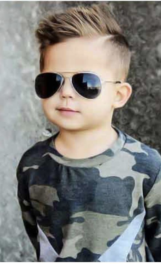 77 modèles de coupes de cheveux pour petit garçon 51 77 modèles de coupes de cheveux pour petit garçon 51