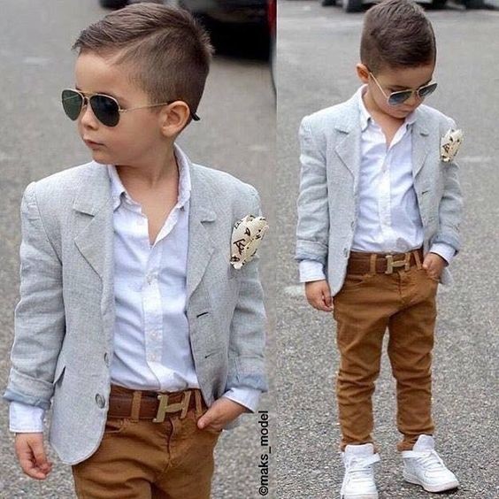 77 modèles de coupes de cheveux pour petit garçon 56 77 modèles de coupes de cheveux pour petit garçon 56