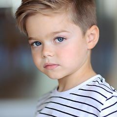 77 modèles de coupes de cheveux pour petit garçon 60 77 modèles de coupes de cheveux pour petit garçon 60