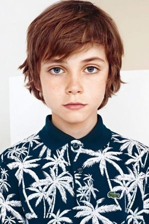 77 modèles de coupes de cheveux pour petit garçon 7 77 modèles de coupes de cheveux pour petit garçon 7
