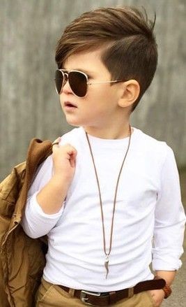 77 modèles de coupes de cheveux pour petit garçon 63 77 modèles de coupes de cheveux pour petit garçon 63