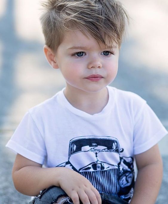 77 modèles de coupes de cheveux pour petit garçon 65 77 modèles de coupes de cheveux pour petit garçon 65