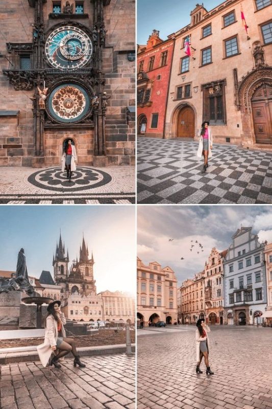 9 activités insolites et romantiques à découvrir lors d'un week-end à Prague 5 9 activités insolites et romantiques à découvrir lors d'un week-end à Prague 5