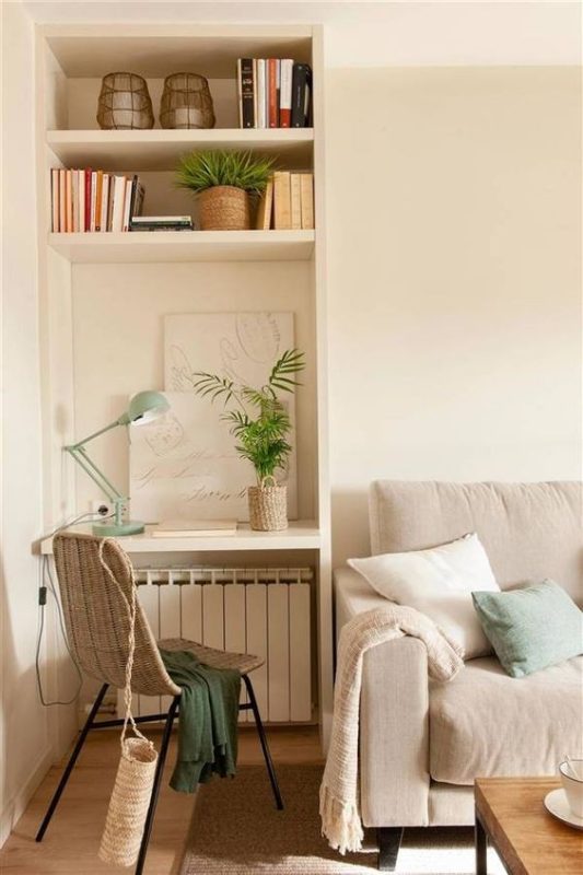 9 idées pour ranger votre maison méthode japonaise 6