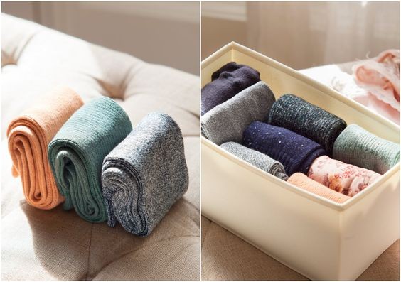 9 idées pour ranger votre maison méthode japonaise 3