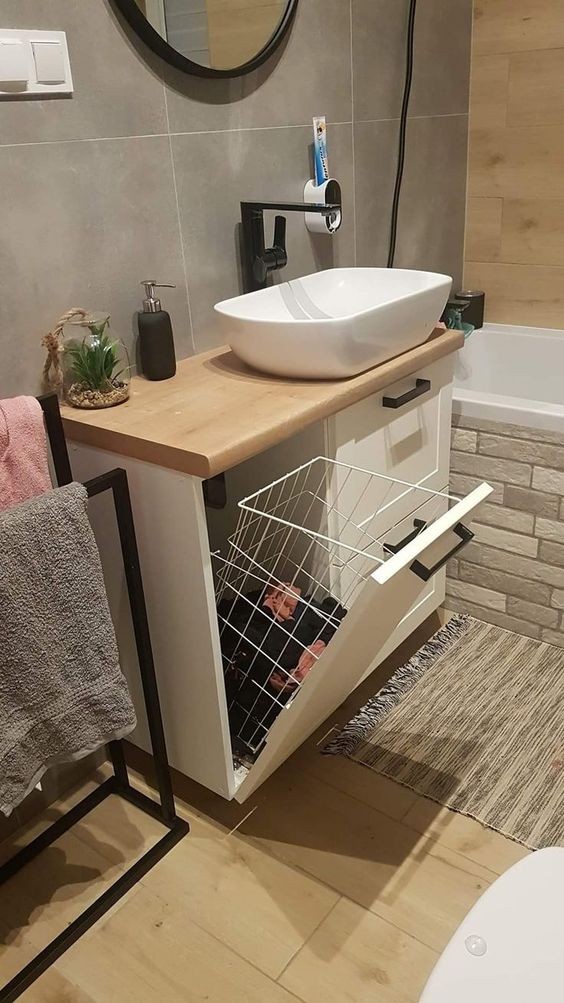 9 petites salles de bains avec lave-linge 1 9 petites salles de bains avec lave-linge 1